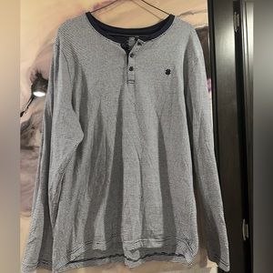 Lucky Brand Sleepwear long sleeve top